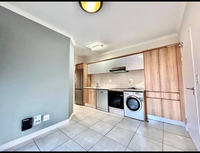 1 BEDROOM APARTMENT FOR SALE IN BLYDE RIVERWALK ESTATE